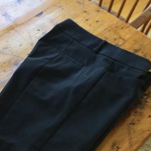 Loft Marisa skinny pants